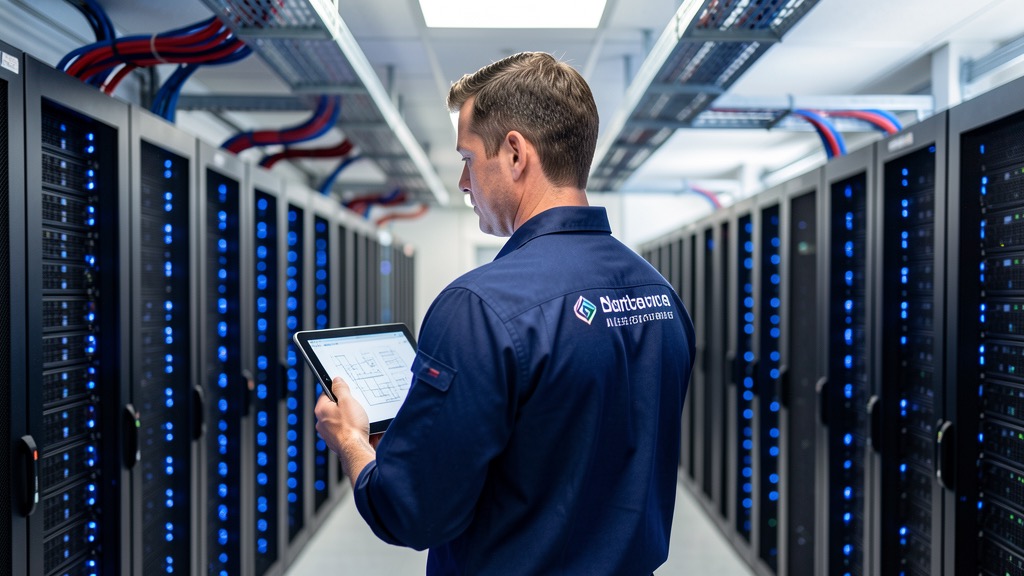 AI Data Centres Australia 2026: The $50B Infrastructure Opportunity for Electricians