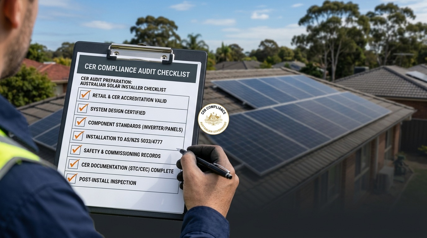 Electrical Defect Notice: What to Do State-by-State Australia 2026
