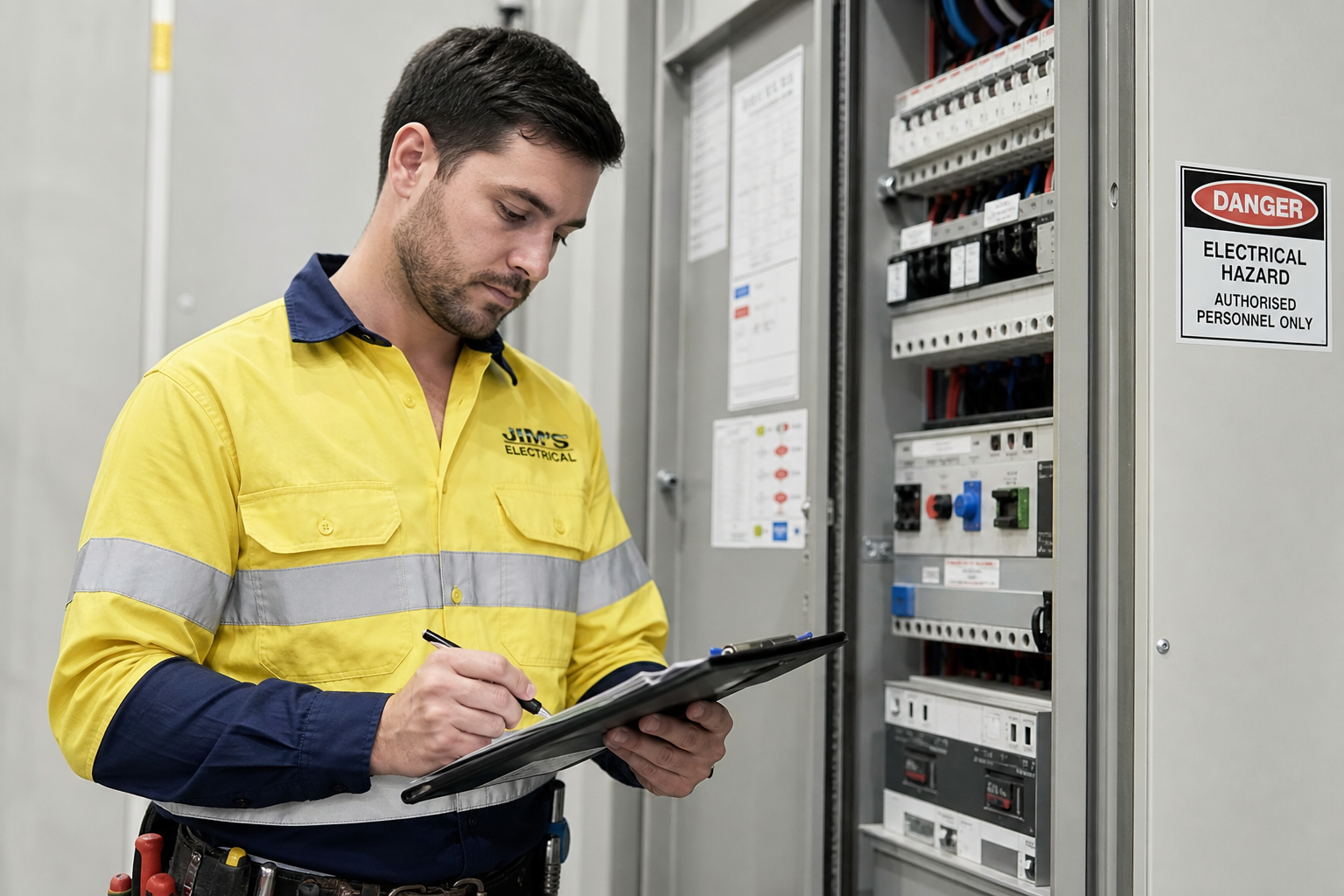 Certificate of Electrical Safety (CES) — Complete Guide for Victorian Electricians (2026)