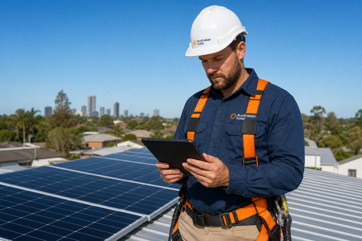 Staying Compliant in 2026: The Complete Safety and Compliance Guide for Solar and Electrical Installers