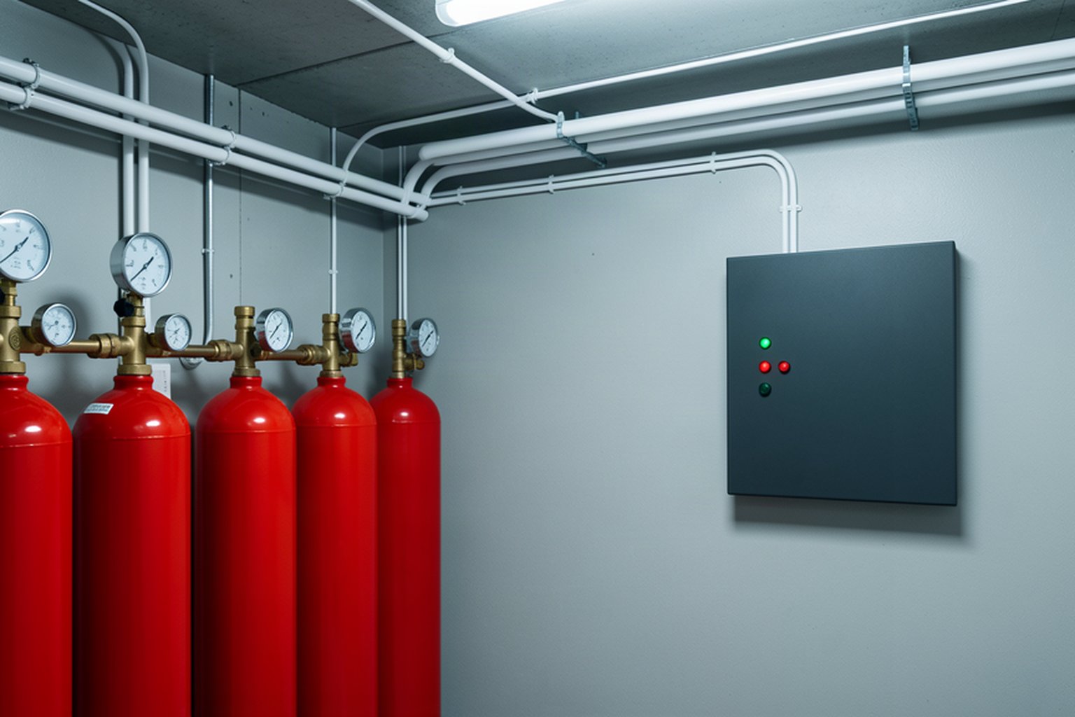 Data Centre Fire Protection Australia 2026: Critical Infrastructure Compliance