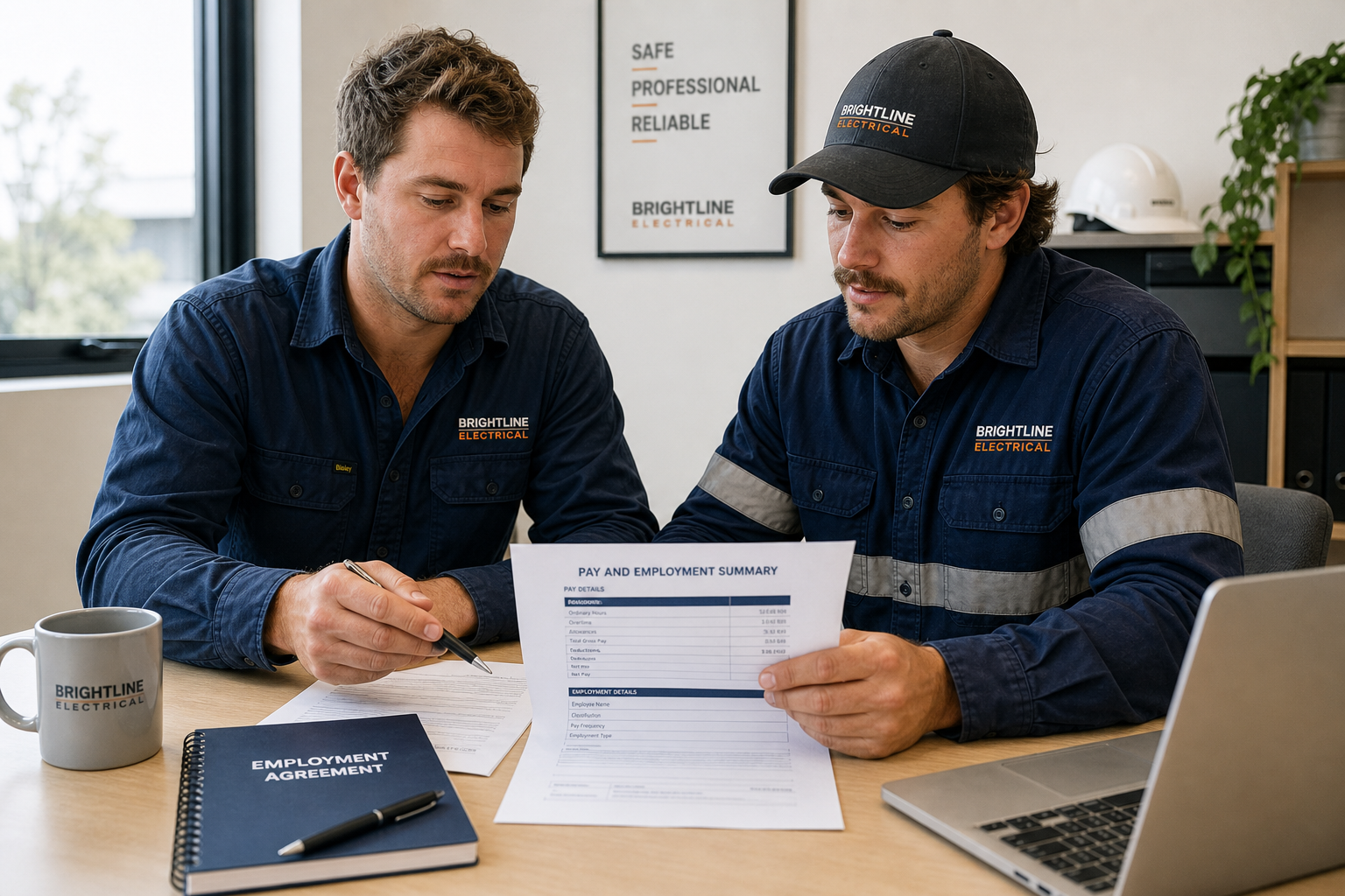 Electrical Contractor Award Rates Australia 2026: What You Must Pay Your Electrician