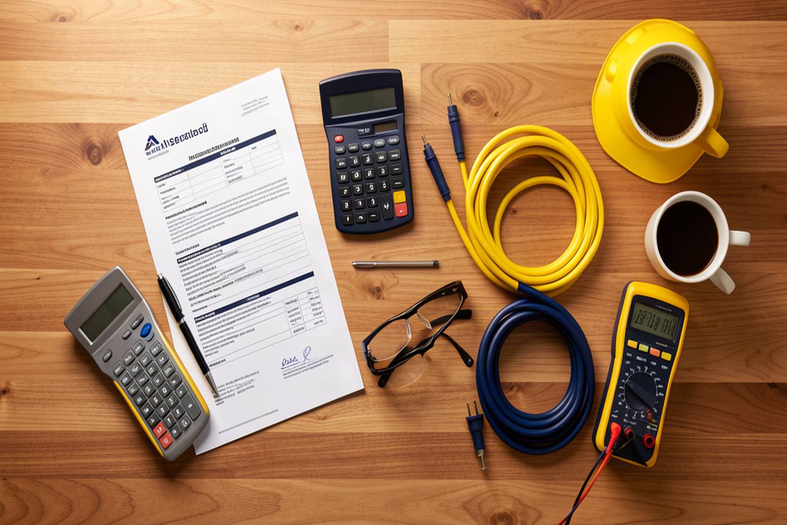 Electrical Contractor Insurance Cost: $600–$2,500/Year — What You'll Actually Pay (2026)