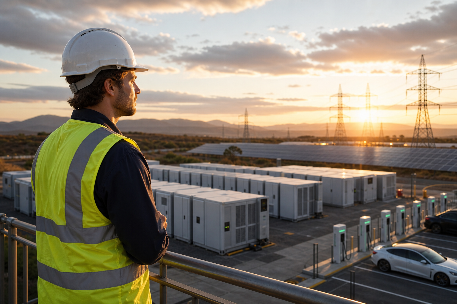 The Sparky's Playbook — Chapter 3: Where the Electrical Industry Is Heading