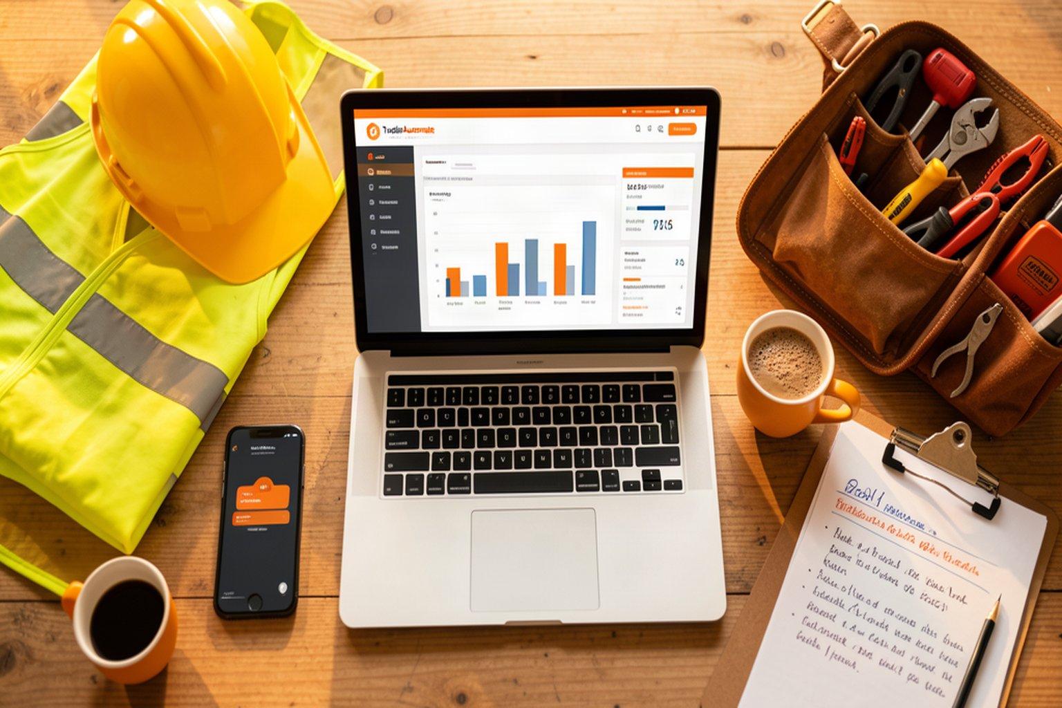 Email Automation for Tradies: The 2026 Playbook