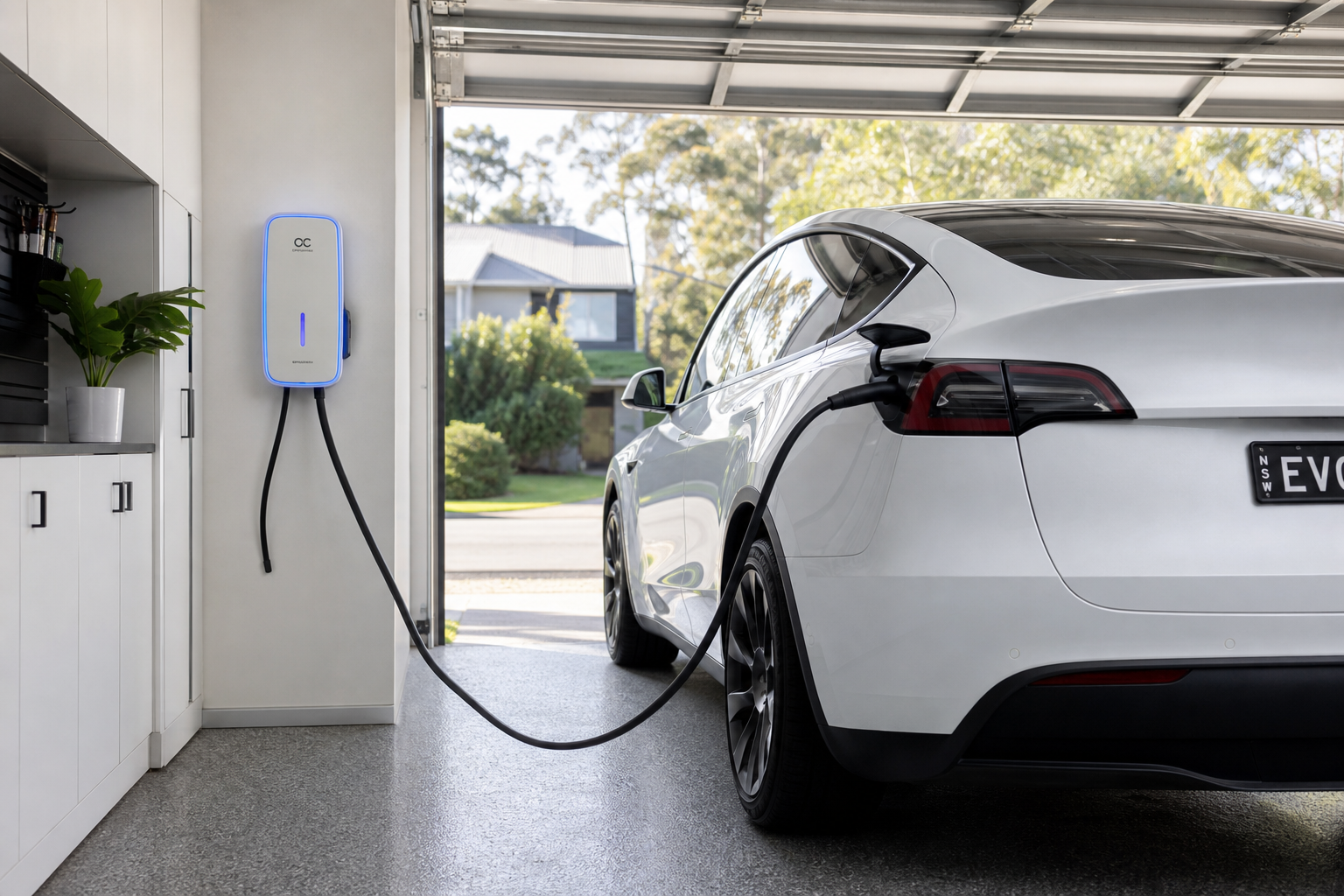 EV Charger Installation for Electricians: Certification, Compliance and Workflow in Australia