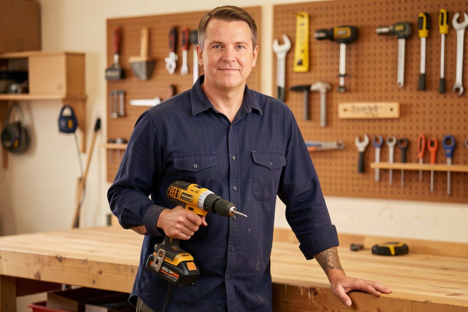 Fergus Review 2026: Is It Worth It for Australian Tradies?