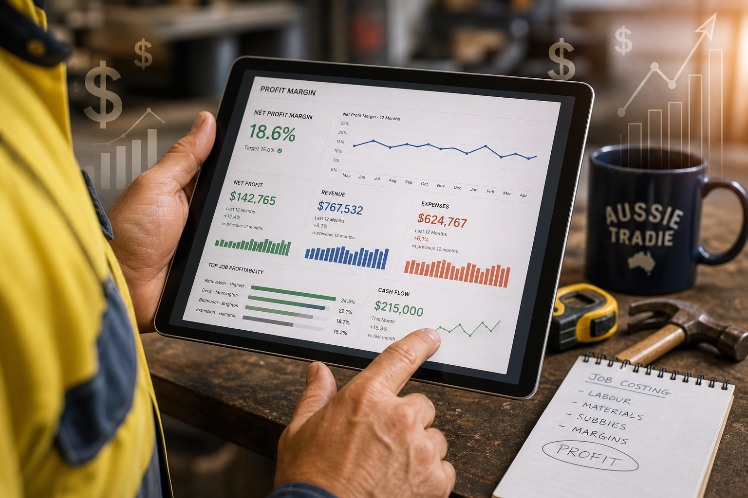 5 Hidden Costs Killing Your Profit as a Solar Installer or Electrician (And How to Fix Them)