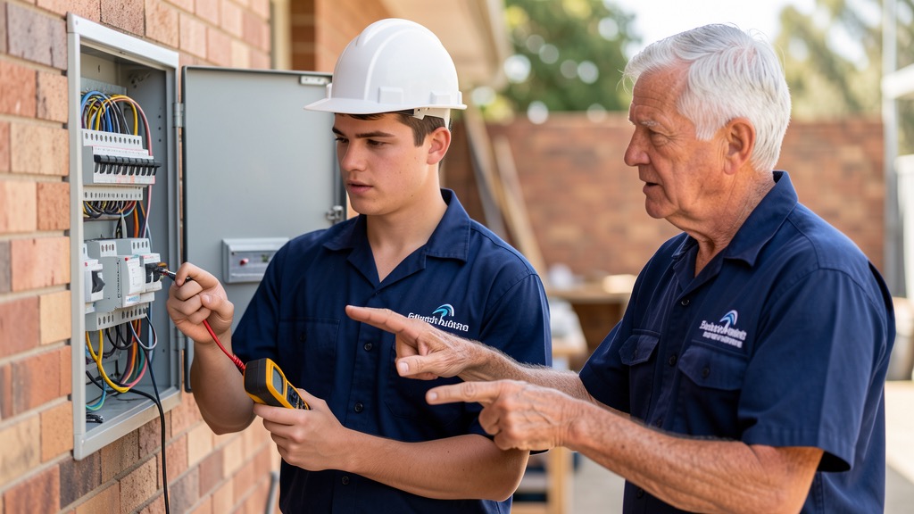 How to Become an Electrician in Australia: 2026 Guide