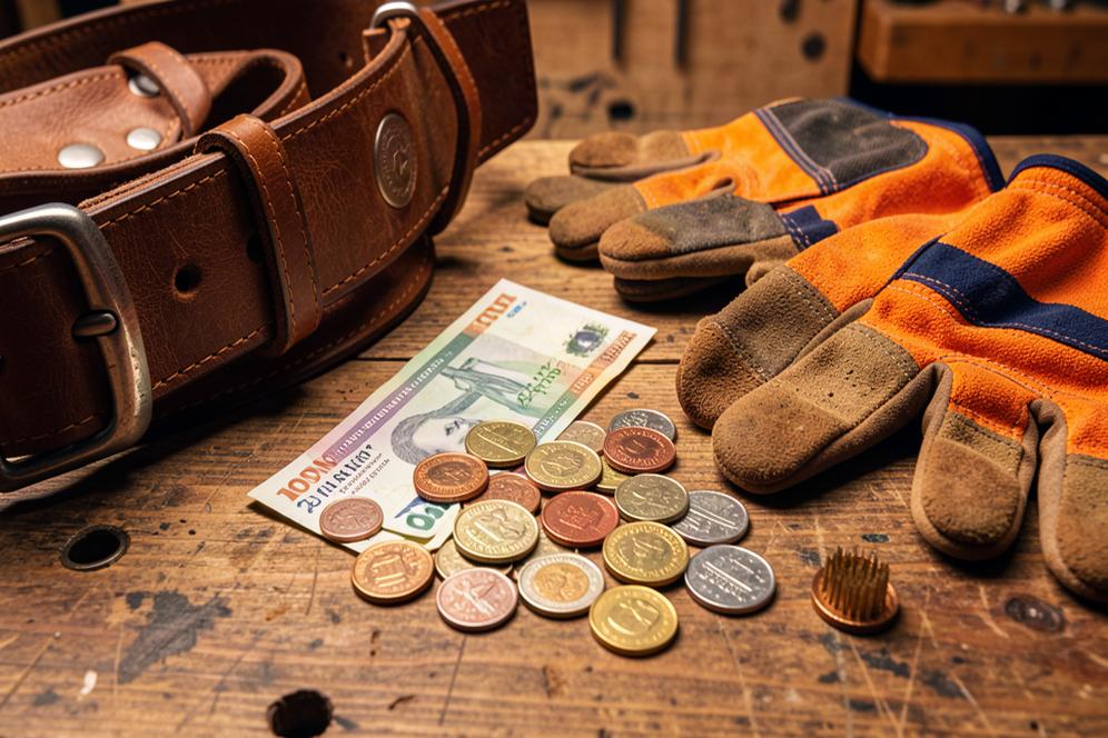 Free E-Book: The 6-Figure Pricing Reset — How Australian Electricians Add $20k/Year Without Working More Hours