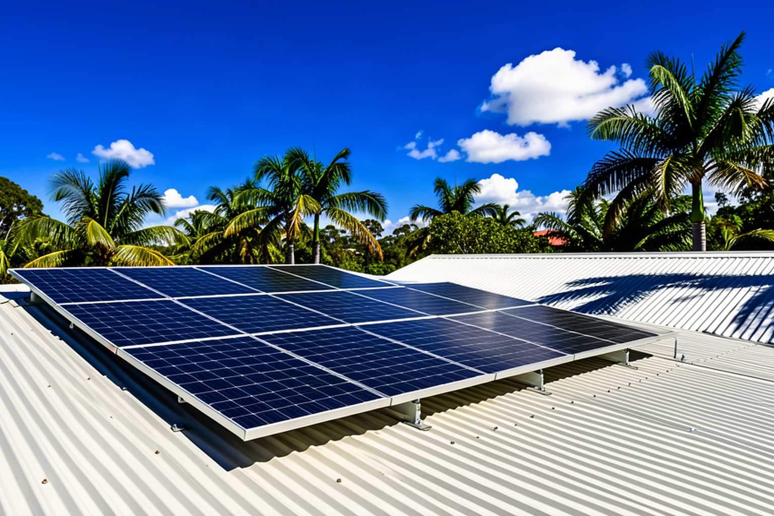 QLD Solar Connection: Energex & Ergon Energy Export Limits, Dynamic Connections & Process