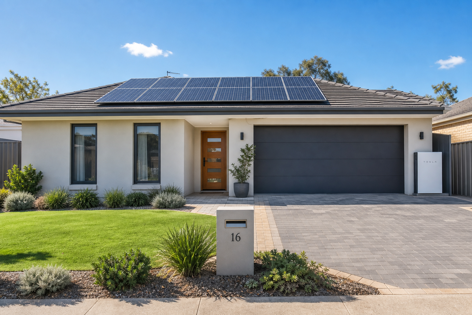 SA Home Battery Scheme 2026: Eligibility, Loan & Installer Guide