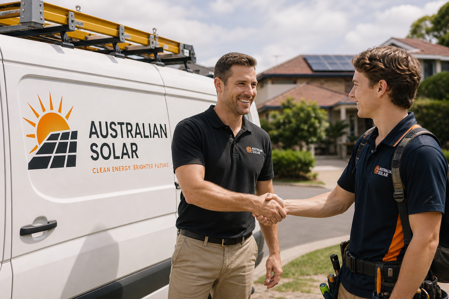 How to Scale a Solar or Electrical Business: Hiring, Systems, and Doubling Your Jobs