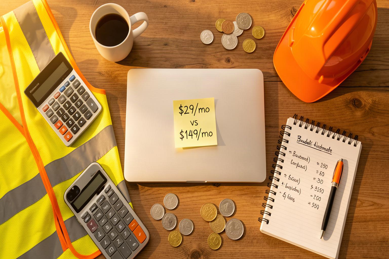 ServiceM8 Pricing Deep-Dive 2026 — Real Costs, Add-Ons & Hidden Fees