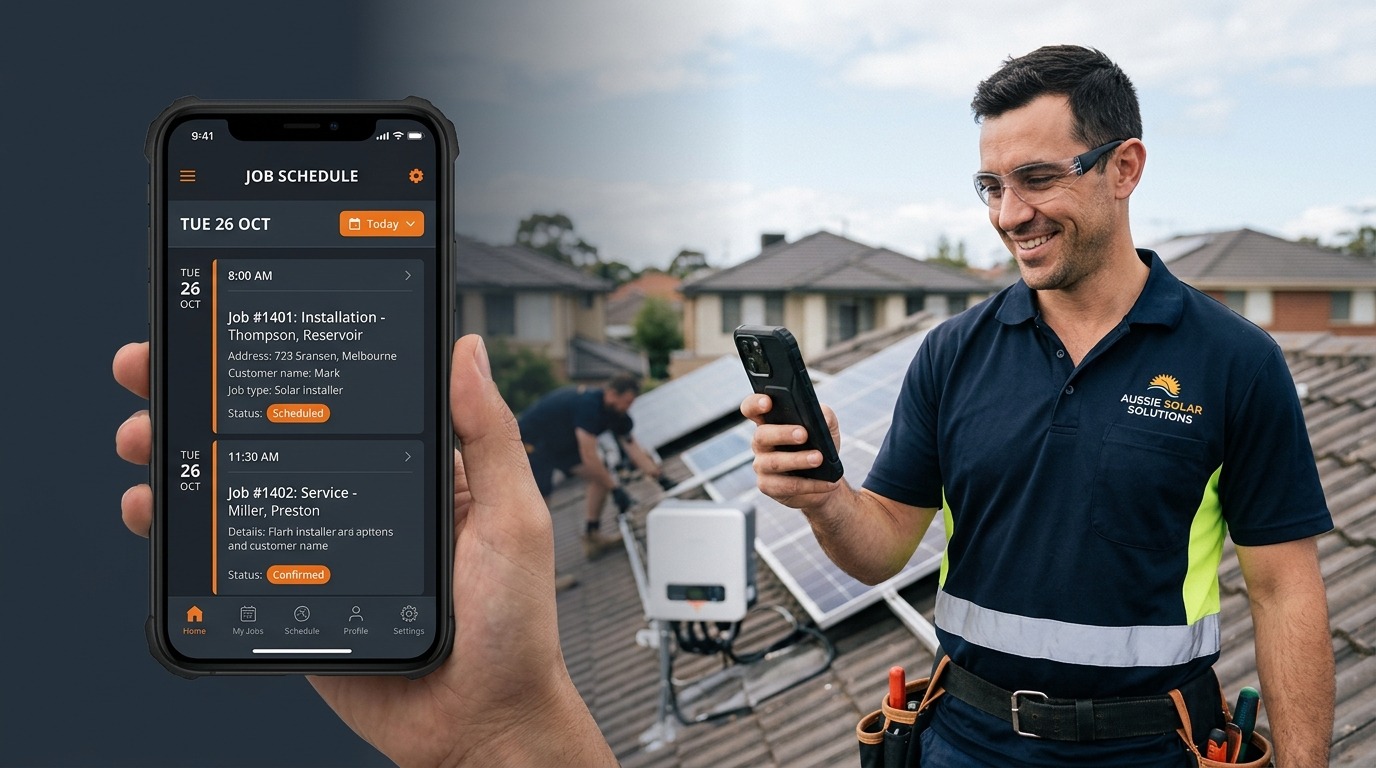 ServiceM8 Review 2026: Is It the Best Job Management App for Australian Tradies?
