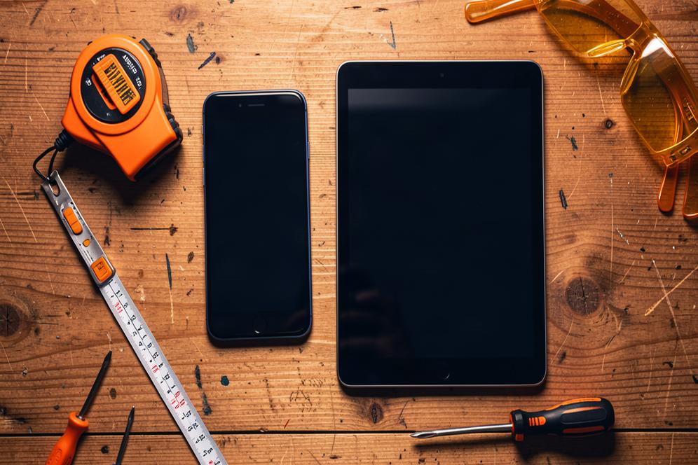 Free E-Book: The Software Decision Matrix — How to Compare ServiceM8, SimPRO, AroFlo & Jobber Without Wasting 40 Hours