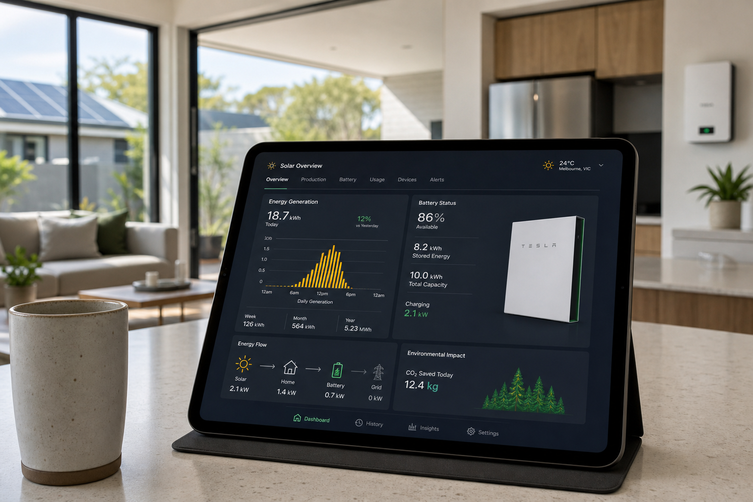 Solar Monitoring and After-Sales Revenue: How to Turn Installs Into Recurring Income