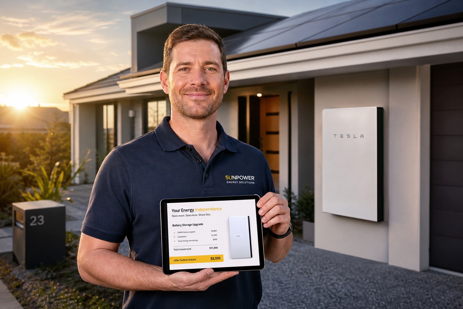 The 2026 Solar Playbook: How to Sell Out the "Dumb" Array and Lock In High-Margin Battery Tech