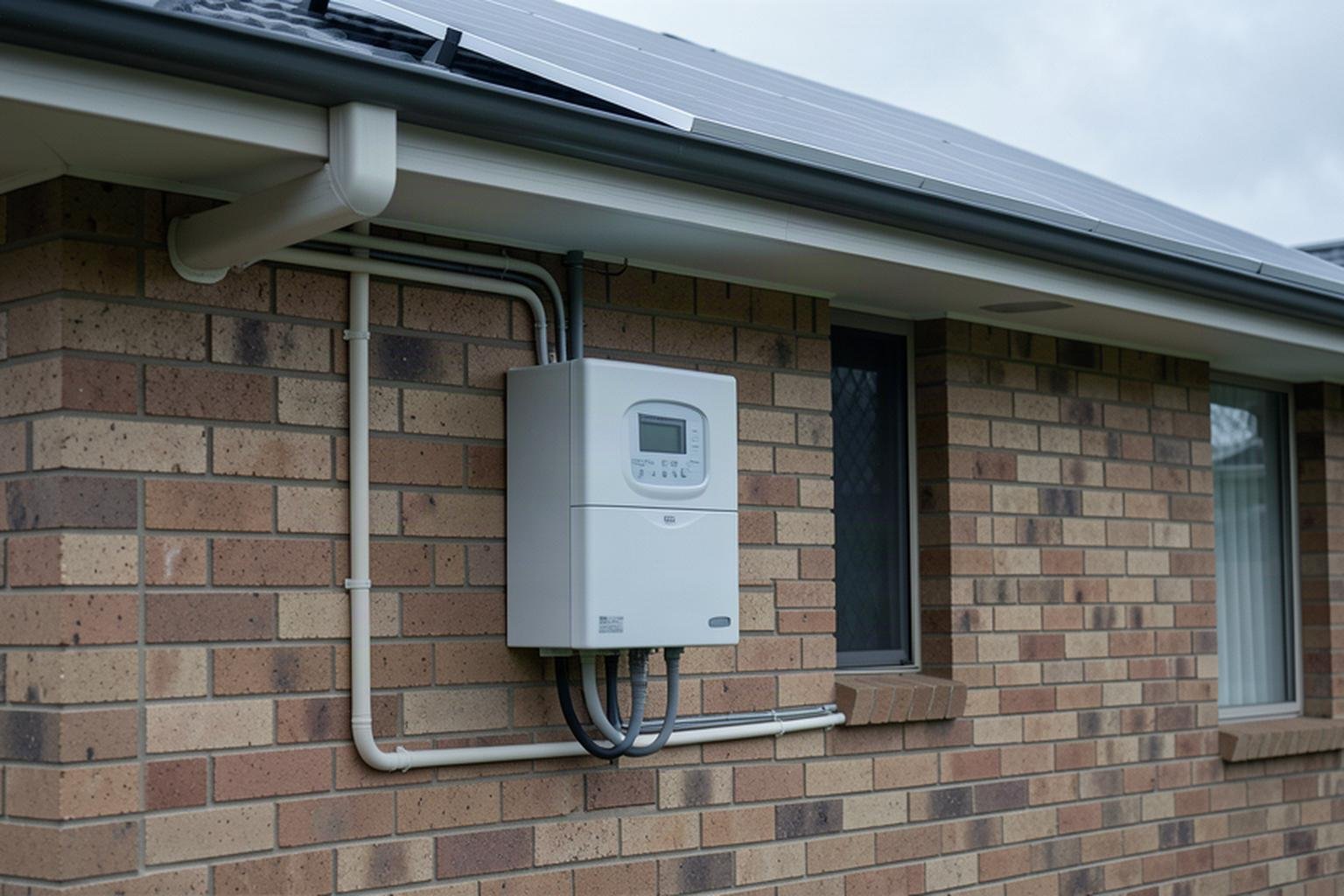 VIC Solar Connection: 5 Distributors, Export Limits & Flexible Exports